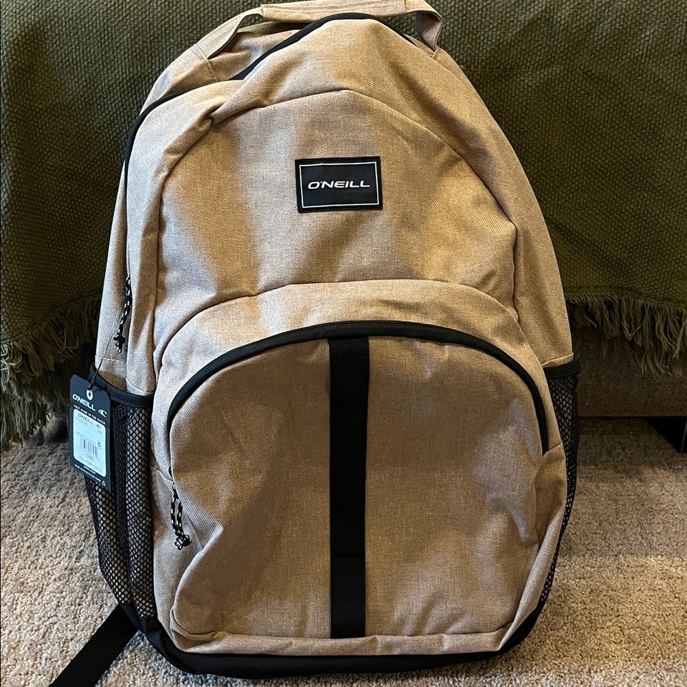 Oneil backpack - Picture 3 of 8